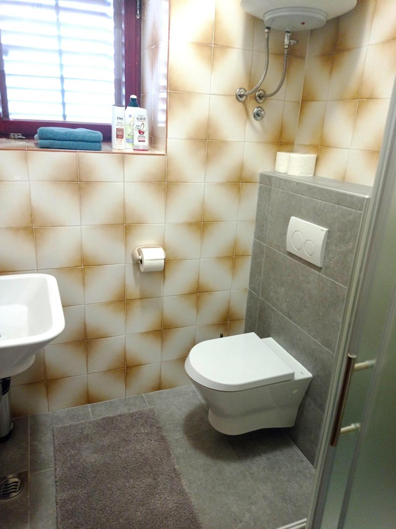 מדולין Apartment Studio Antonia מראה חיצוני תמונה
