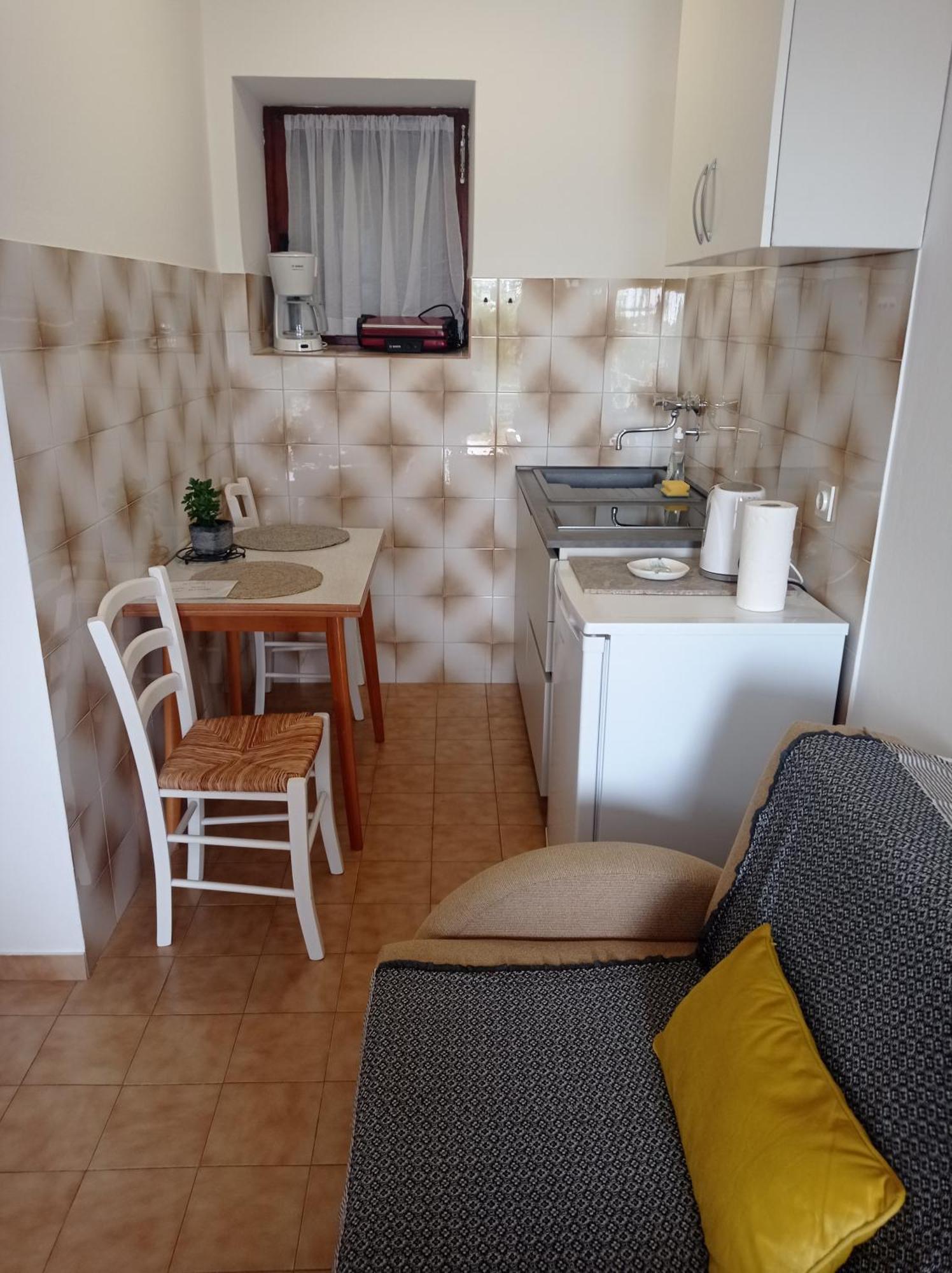 מדולין Apartment Studio Antonia מראה חיצוני תמונה