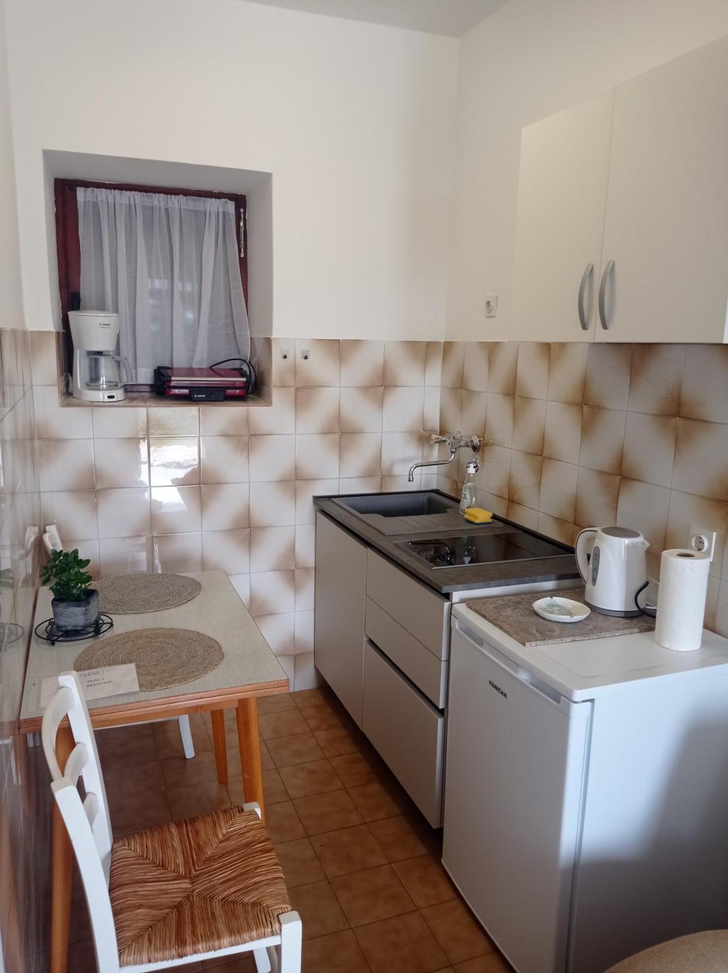 מדולין Apartment Studio Antonia מראה חיצוני תמונה