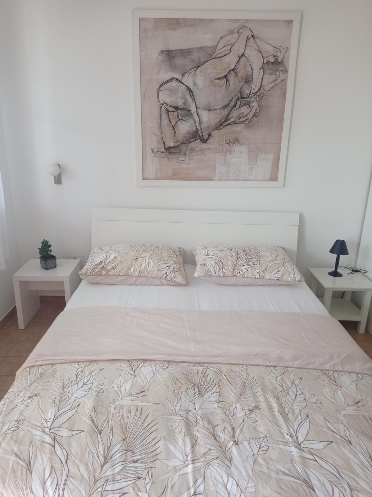 מדולין Apartment Studio Antonia מראה חיצוני תמונה