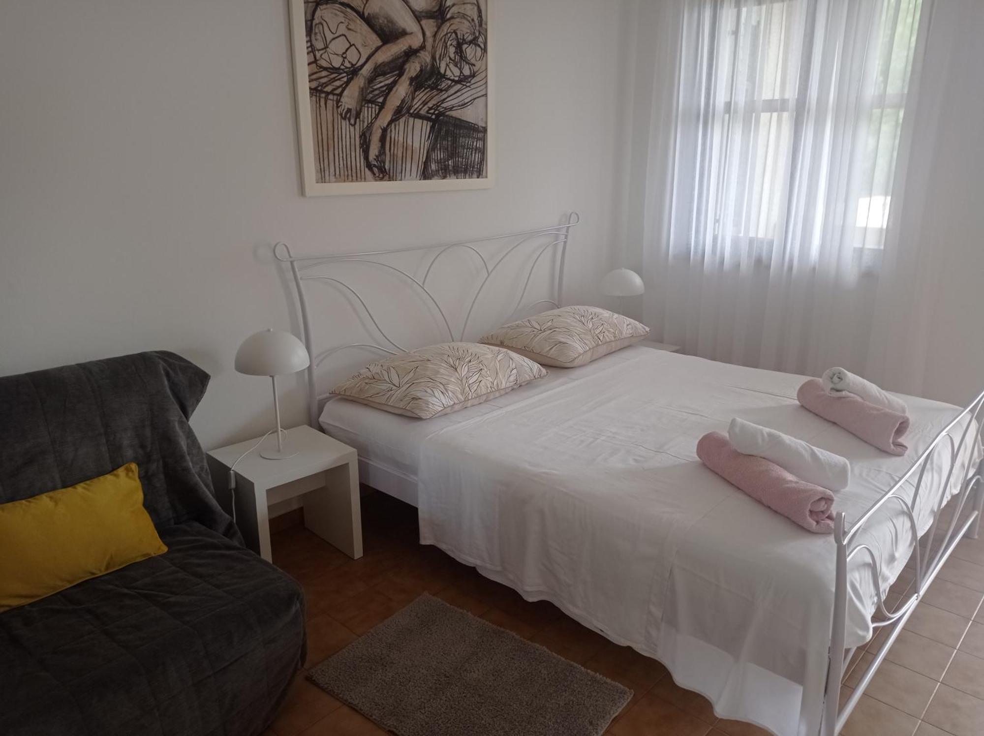 מדולין Apartment Studio Antonia מראה חיצוני תמונה