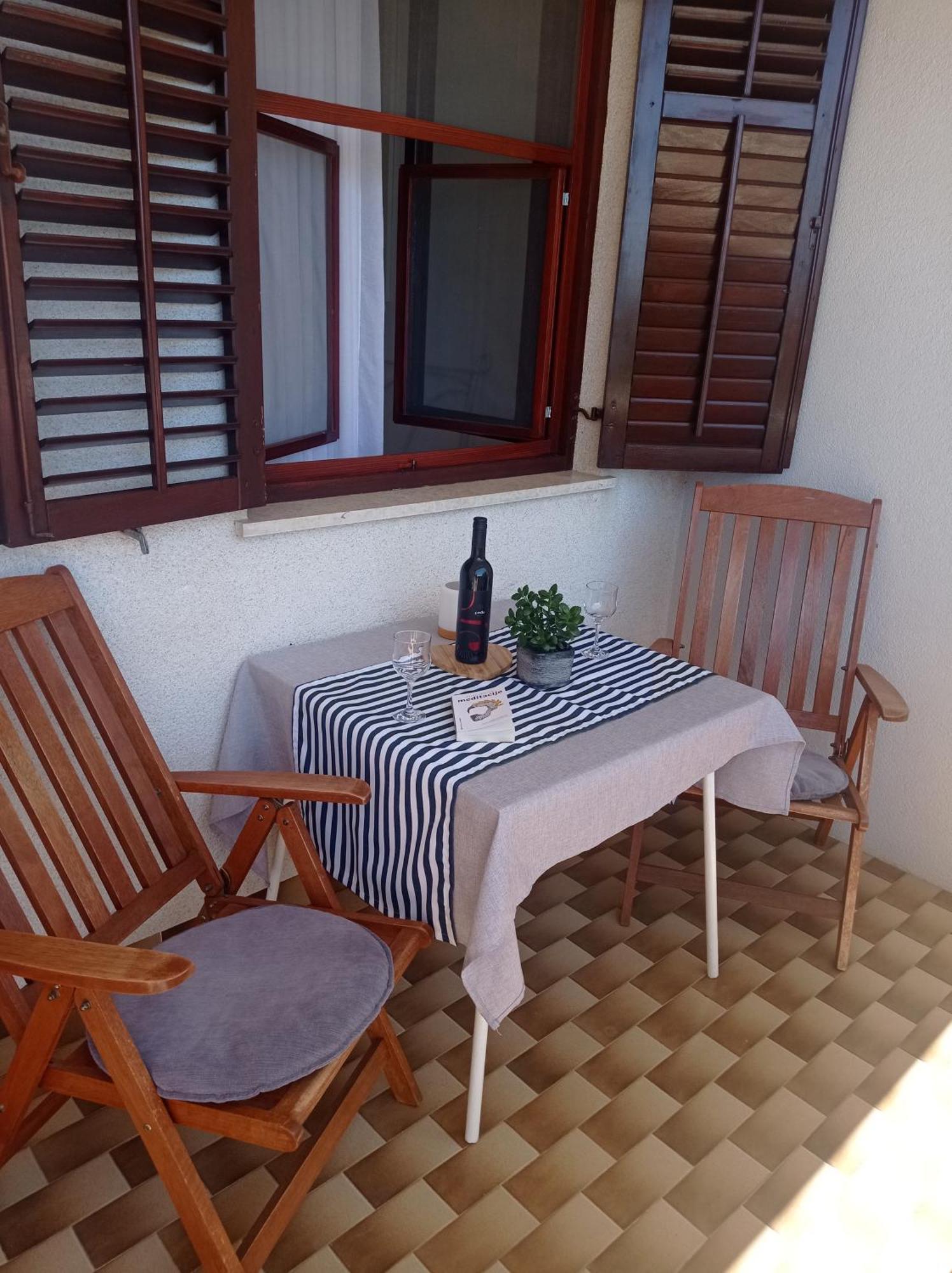 מדולין Apartment Studio Antonia מראה חיצוני תמונה