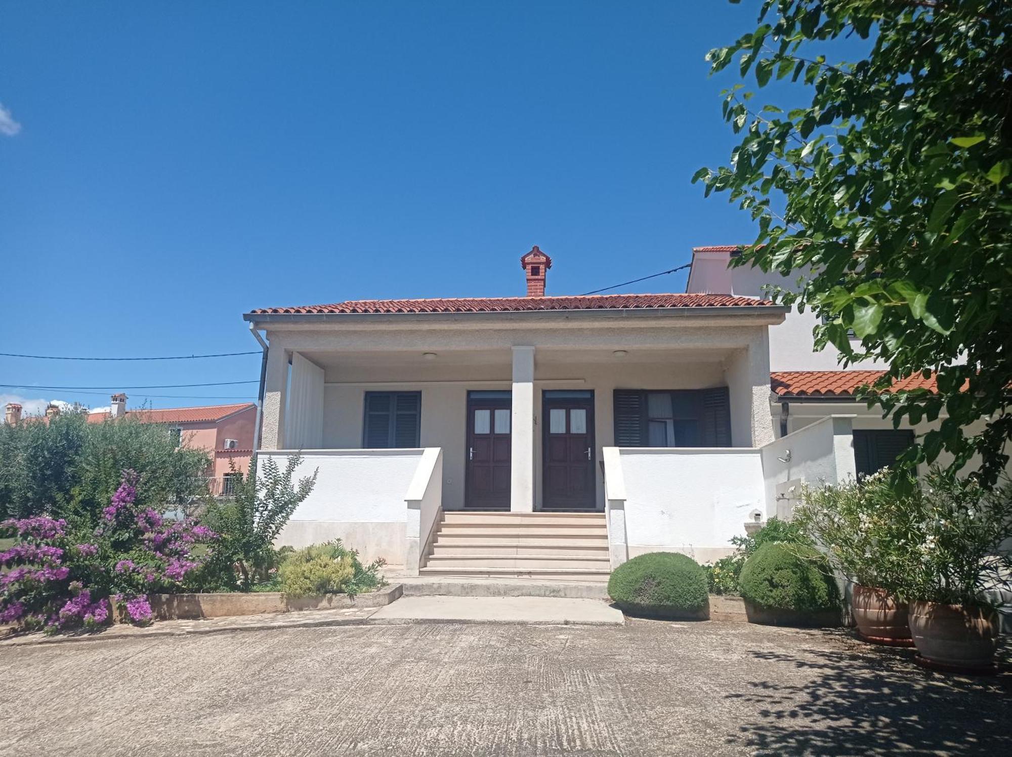 מדולין Apartment Studio Antonia מראה חיצוני תמונה