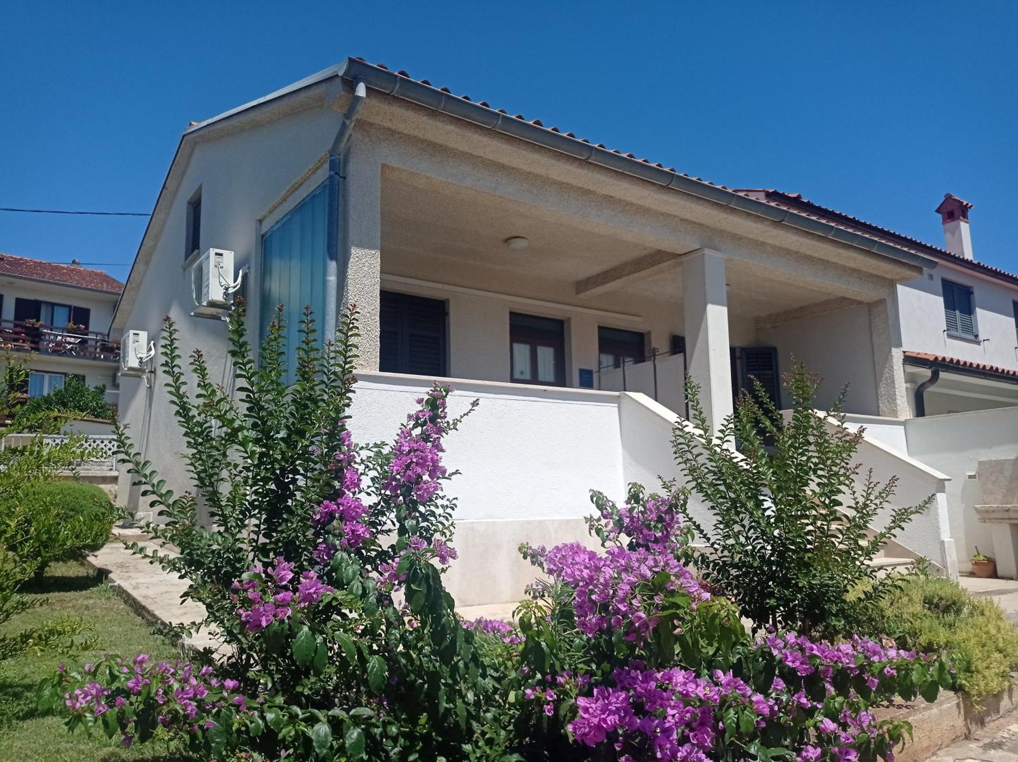 מדולין Apartment Studio Antonia מראה חיצוני תמונה