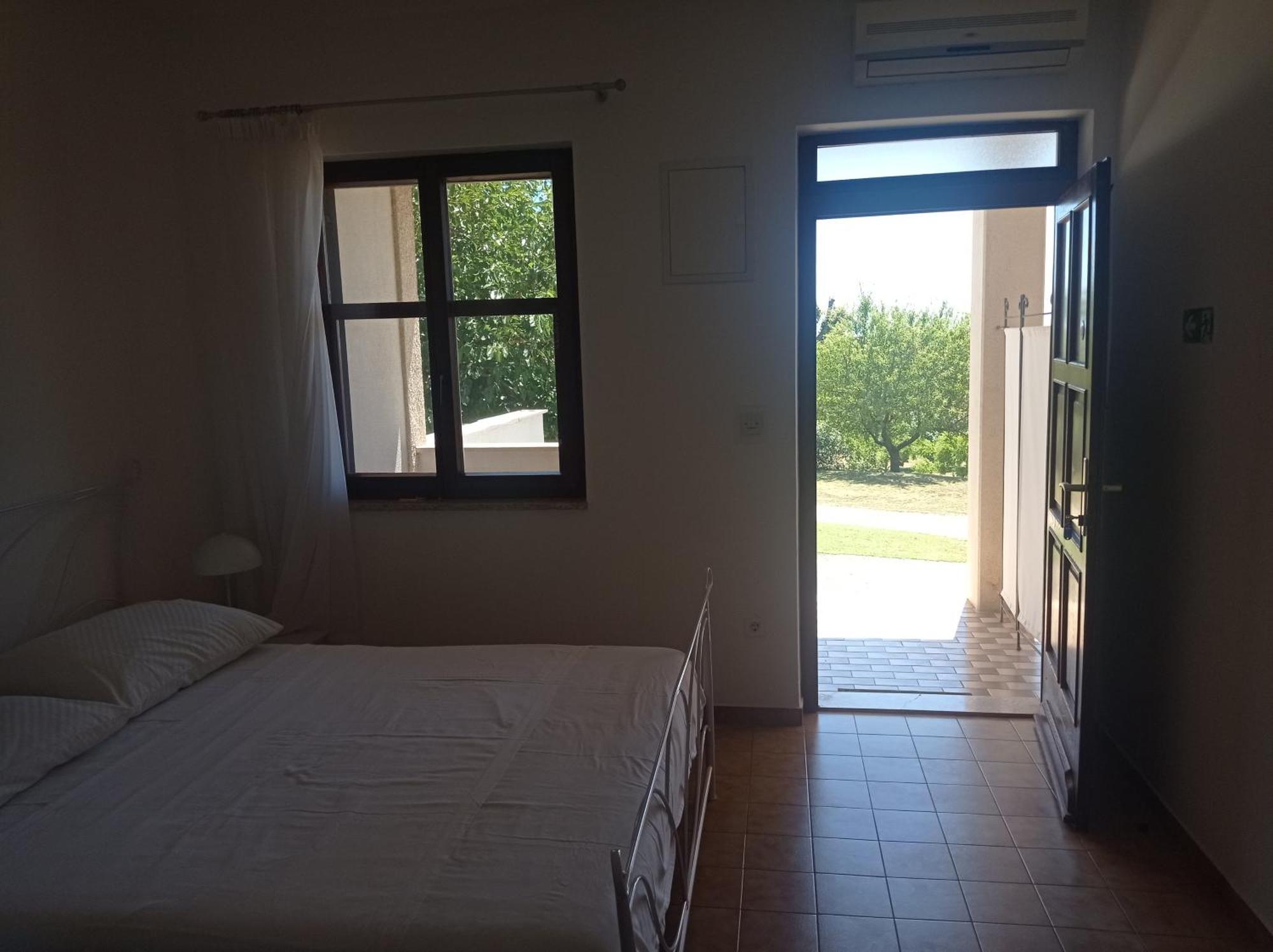 מדולין Apartment Studio Antonia מראה חיצוני תמונה