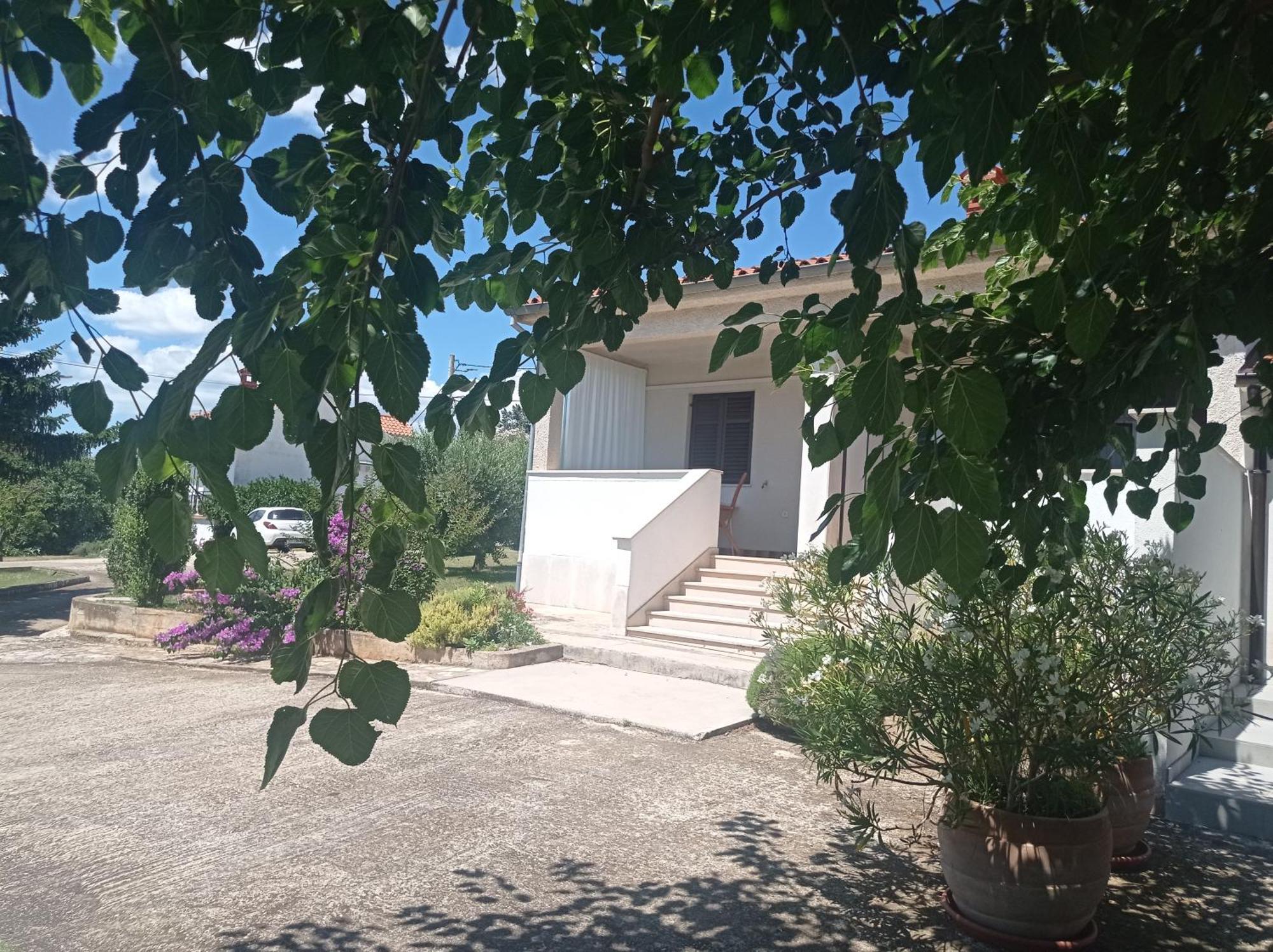 מדולין Apartment Studio Antonia מראה חיצוני תמונה