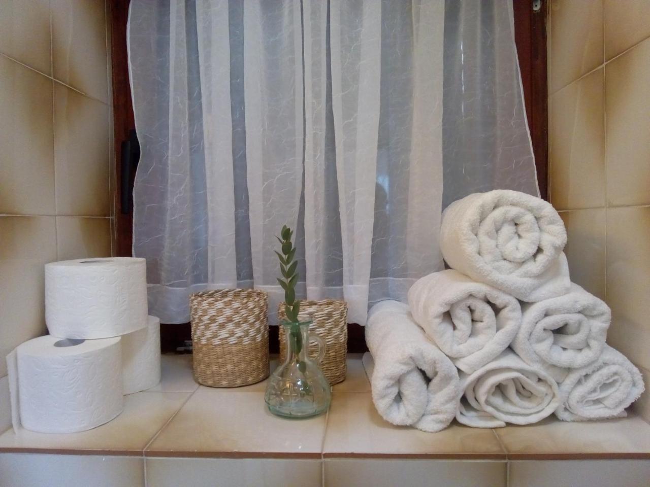מדולין Apartment Studio Antonia מראה חיצוני תמונה