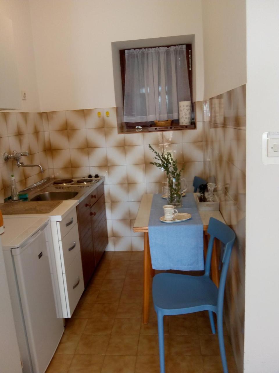 מדולין Apartment Studio Antonia מראה חיצוני תמונה